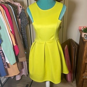 Spring Women’s Dress